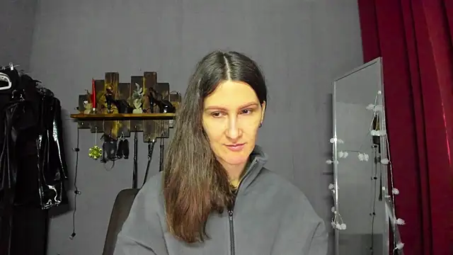 Snapshot of Mistress_Pamela chatting on 18, 1, 2025 Mistress Pamela online show from 18, 1, 2025