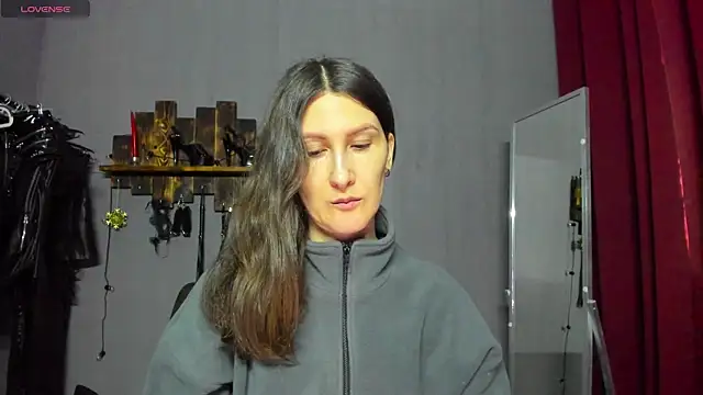 Snapshot of Mistress_Pamela chatting on 24, 1, 2025 Mistress Pamela online show from 24, 1, 2025