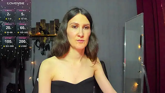 Snapshot of Mistress_Pamela chatting on 1, 2, 2025 Mistress Pamela online show from 1, 2, 2025