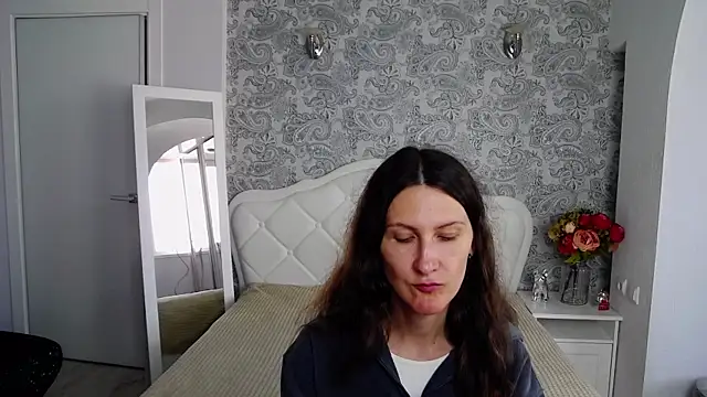 Snapshot of Mistress_Pamela chatting on 19, 9, 2025 Mistress Pamela online show from 19, 9, 2025