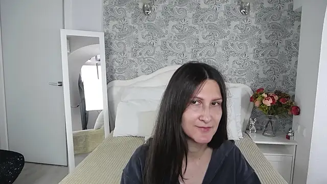 Snapshot of Mistress_Pamela chatting on 3, 10, 2025 Mistress Pamela online show from 3, 10, 2025