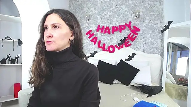 Mistress Pamela online show from 24, 10, 2025