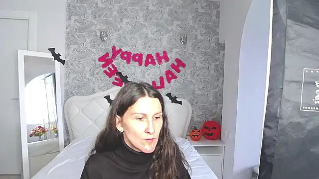 Mistress Pamela online show from 31, 10, 2025