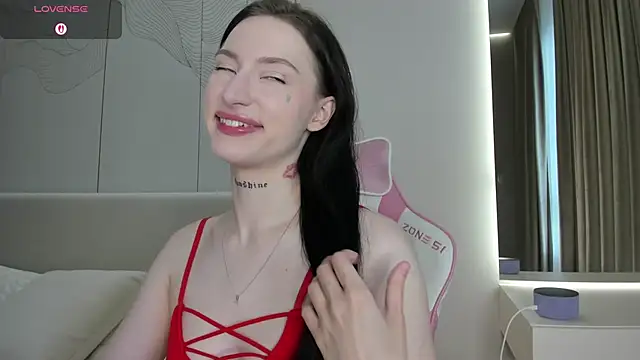 Snapshot of JenniferQueen11 chatting on 14, 5, 2026 JenniferQueen11 online show from 14, 5, 2026