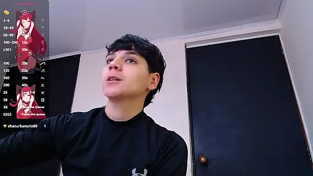 bad giirl  online show from 10, 12, 2024