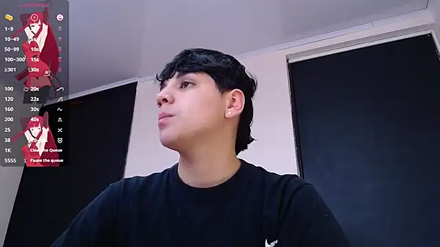 bad giirl  online show from 11, 12, 2024