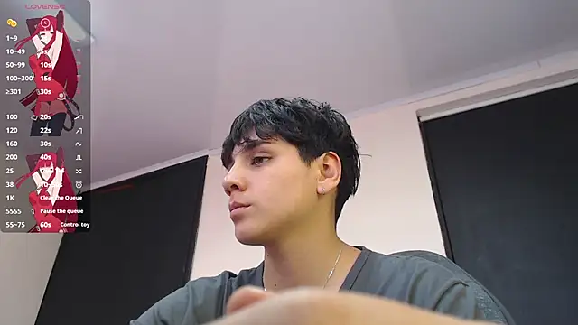 bad giirl  online show from 27, 2, 2025