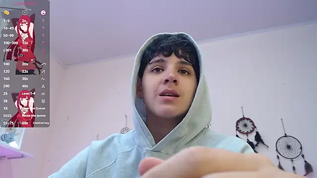 bad giirl  online show from 3, 3, 2025