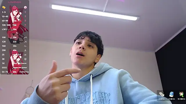 bad giirl  online show from 5, 3, 2025