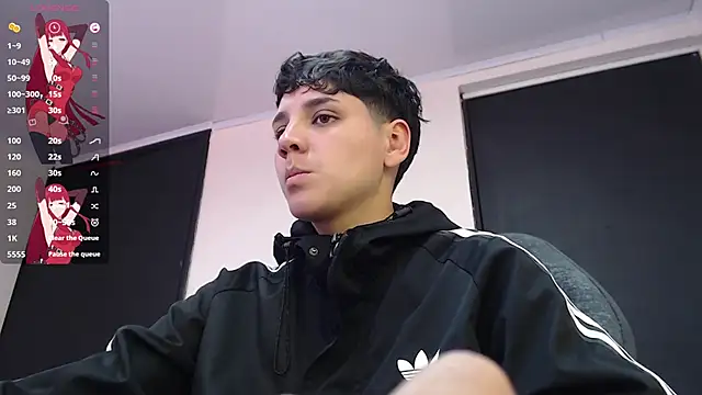 bad giirl  online show from 10, 3, 2025