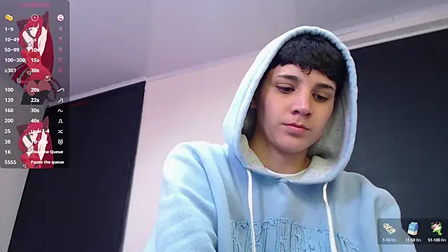 bad giirl  online show from 12, 3, 2025