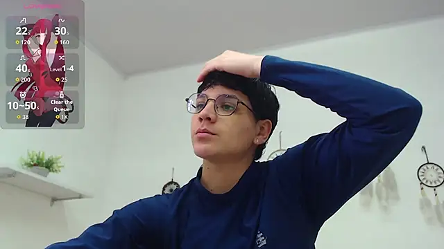 bad giirl  online show from 9, 9, 2025