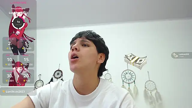 bad giirl  online show from 15, 10, 2025