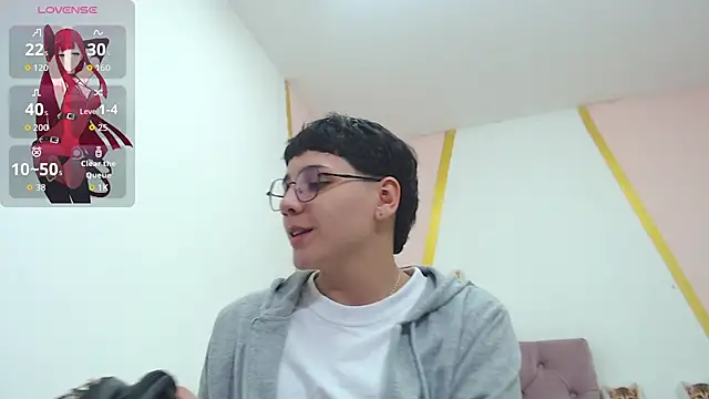 bad giirl  online show from 28, 11, 2025