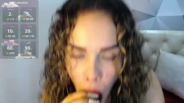 greatASS Latina online show from 27, 1, 2025