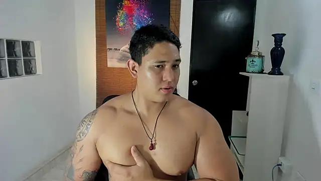 Colton Massif online show from 8, 3, 2025