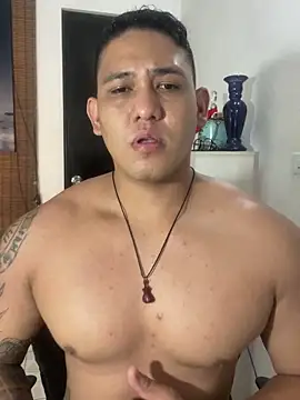 Colton Massif online show from 16, 3, 2025