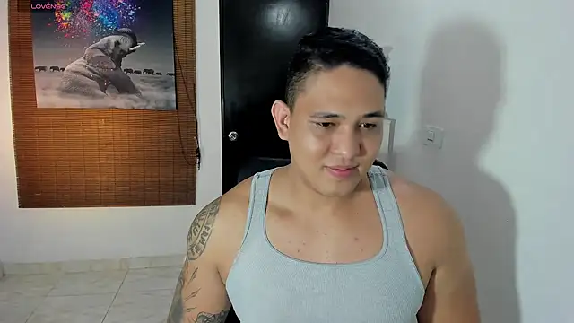 Colton Massif online show from 19, 3, 2025