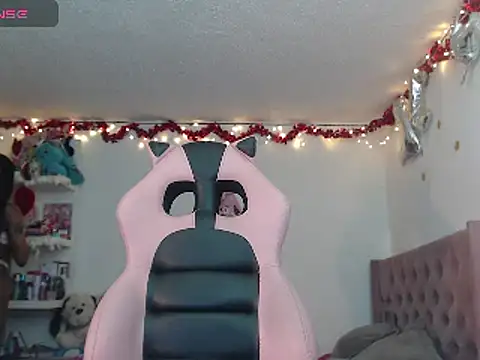 Harmonie brown online show from 22, 2, 2025