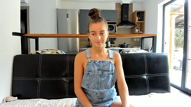 ElizSweet online show from 24, 11, 2025