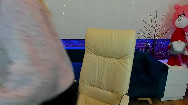 Anabell xxx online show from 21, 12, 2025