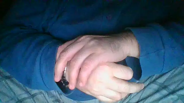 Snapshot of Anderrust chatting on 7, 2, 2025 Anderrust online show from 7, 2, 2025