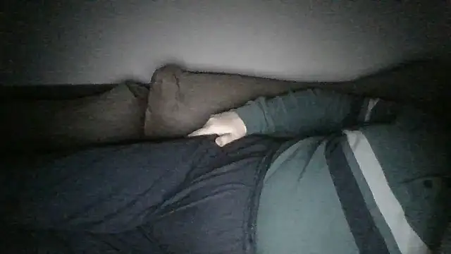 Snapshot of Anderrust chatting on 10, 2, 2025 Anderrust online show from 10, 2, 2025