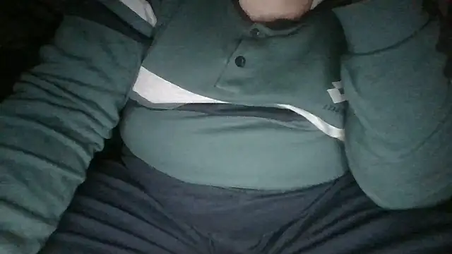 Snapshot of Anderrust chatting on 12, 2, 2025 Anderrust online show from 12, 2, 2025