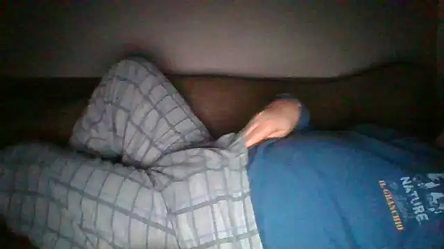 Snapshot of Anderrust chatting on 16, 2, 2025 Anderrust online show from 16, 2, 2025