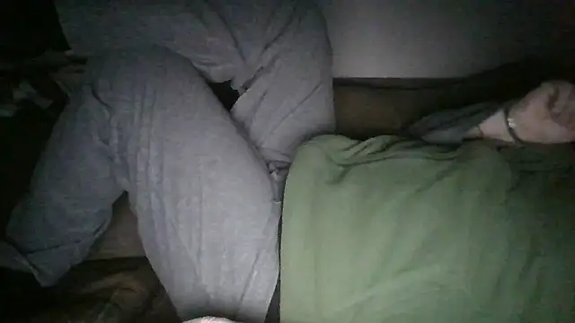 Snapshot of Anderrust chatting on 16, 2, 2025 Anderrust online show from 16, 2, 2025