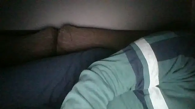 Snapshot of Anderrust chatting on 22, 2, 2025 Anderrust online show from 22, 2, 2025