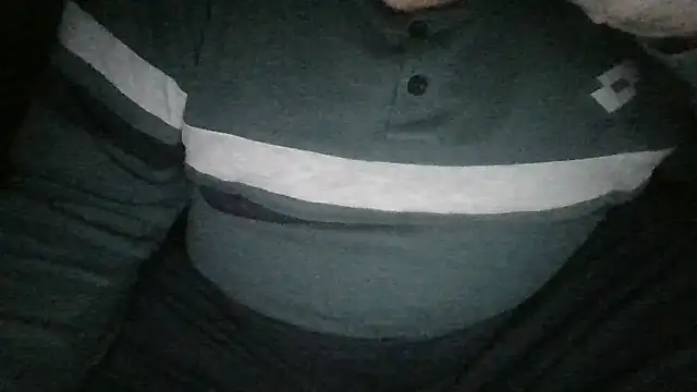 Snapshot of Anderrust chatting on 24, 2, 2025 Anderrust online show from 24, 2, 2025