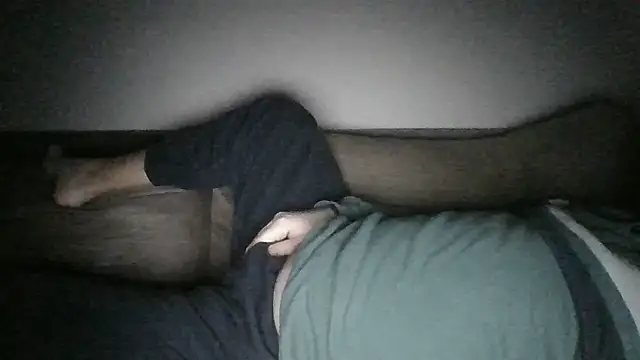 Snapshot of Anderrust chatting on 25, 2, 2025 Anderrust online show from 25, 2, 2025