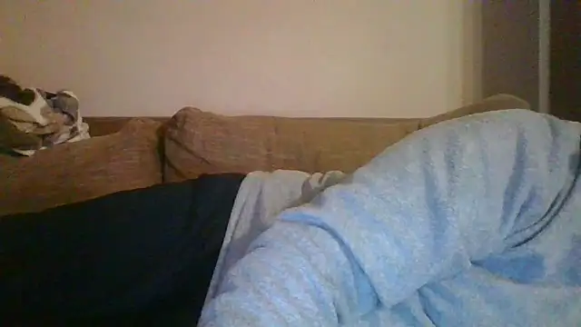 Snapshot of Anderrust chatting on 27, 2, 2025 Anderrust online show from 27, 2, 2025