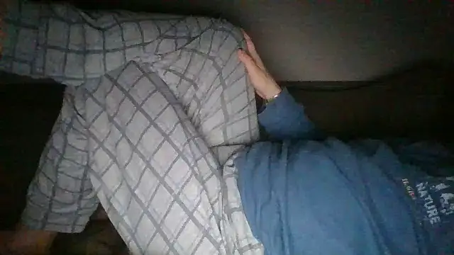 Snapshot of Anderrust chatting on 1, 3, 2025 Anderrust online show from 1, 3, 2025