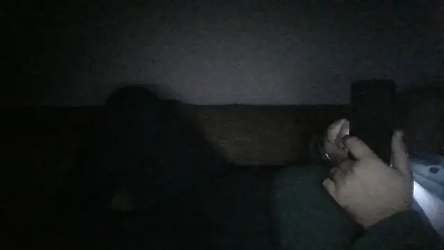 Snapshot of Anderrust chatting on 4, 11, 2025 Anderrust online show from 4, 11, 2025