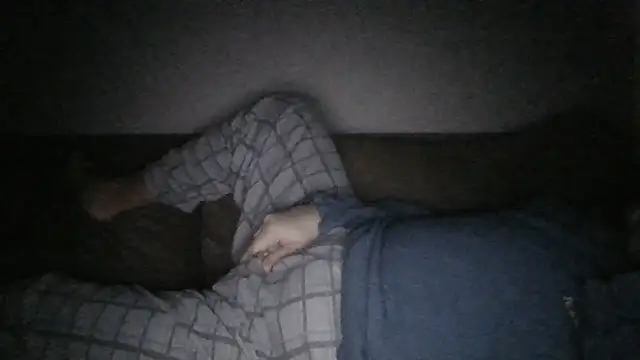 Snapshot of Anderrust chatting on 13, 11, 2025 Anderrust online show from 13, 11, 2025