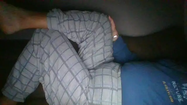 Snapshot of Anderrust chatting on 21, 12, 2025 Anderrust online show from 21, 12, 2025