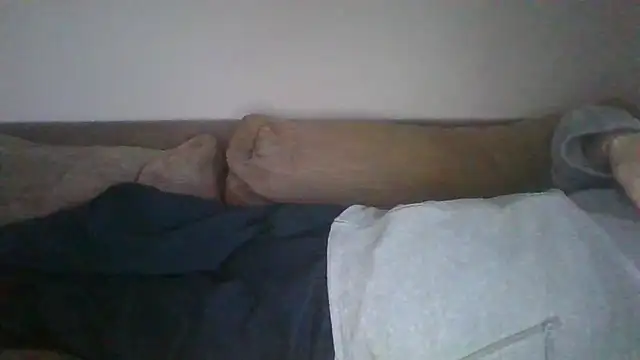 Snapshot of Anderrust chatting on 21, 12, 2025 Anderrust online show from 21, 12, 2025