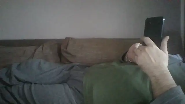 Snapshot of Anderrust chatting on 17, 1, 2026 Anderrust online show from 17, 1, 2026