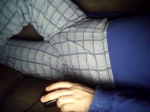 Snapshot of Anderrust chatting on 22, 2, 2026 Anderrust online show from 22, 2, 2026