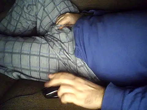 Snapshot of Anderrust chatting on 24, 2, 2026 Anderrust online show from 24, 2, 2026