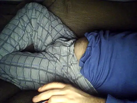 Snapshot of Anderrust chatting on 26, 2, 2026 Anderrust online show from 26, 2, 2026