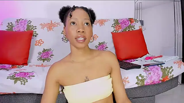 Sweetcocoa- online show from 5, 12, 2024