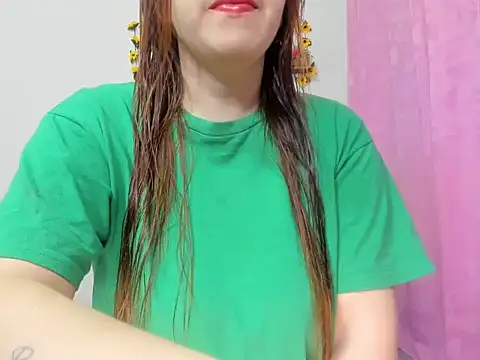 lorenitabella online show from 18, 9, 2025