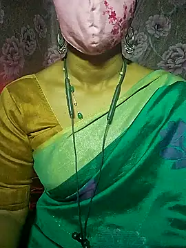 XBHUUME online show from 23, 1, 2025