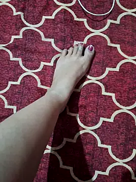 XBHUUME online show from 29, 1, 2025