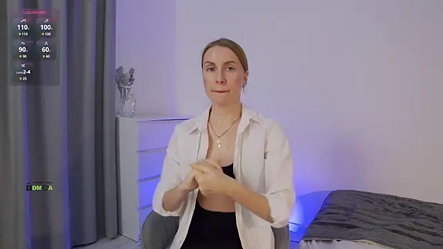 Fallinlove1 online show from 7, 2, 2025