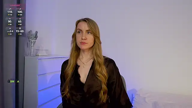 Fallinlove1 online show from 10, 3, 2025