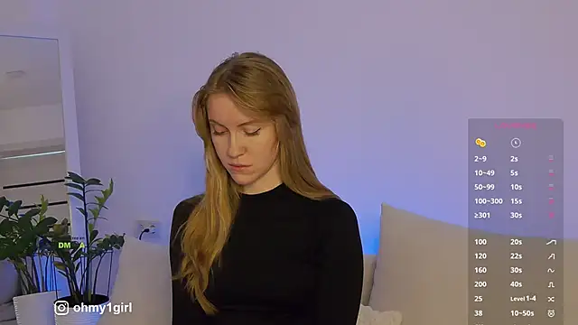 Fallinlove1 online show from 4, 2, 2026